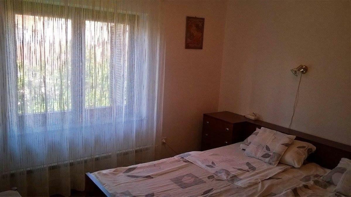 Apartments Zambratija Ngoại thất bức ảnh