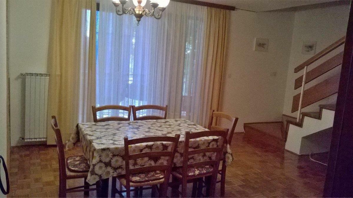 Apartments Zambratija Ngoại thất bức ảnh