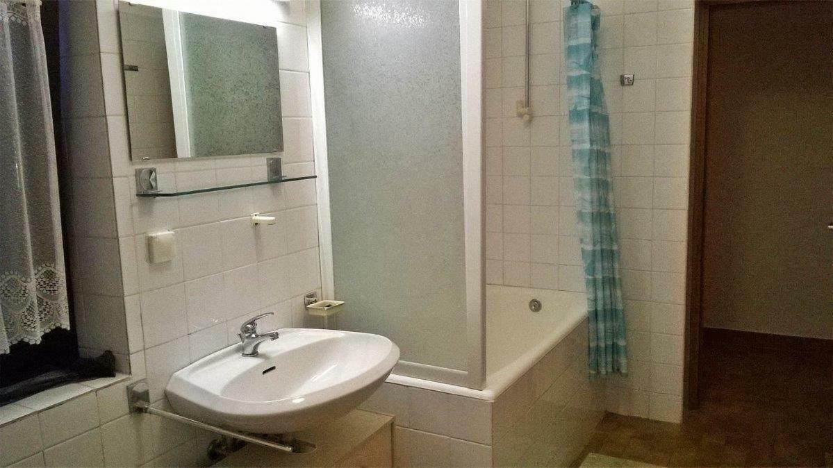 Apartments Zambratija Ngoại thất bức ảnh