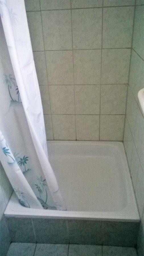 Apartments Zambratija Ngoại thất bức ảnh