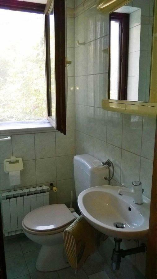 Apartments Zambratija Ngoại thất bức ảnh