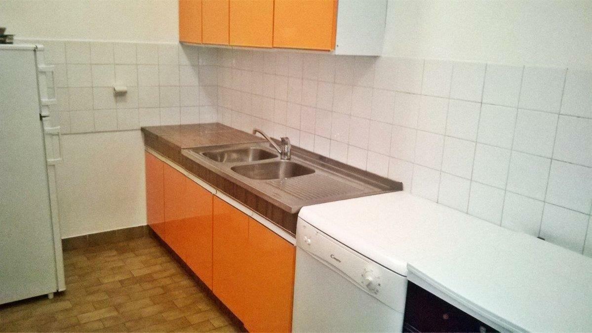 Apartments Zambratija Ngoại thất bức ảnh