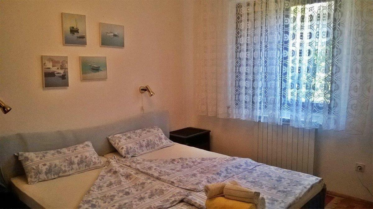 Apartments Zambratija Ngoại thất bức ảnh